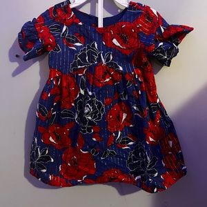 Janie and jack dress